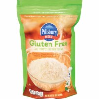 Pillsbury Best Gluten Free All Purpose Flour Blend Perspective: Main