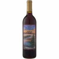 Biltmore Estate Christmas At Biltmore Red Blend North Carolina Wine Perspective: Main