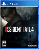CapCom® Resident Evil Perspective: Main