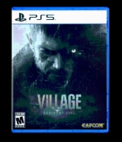 Resident Evil Village (PlayStation 5) Perspective: Main