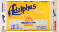 Adolphus® Long Grain Rice Perspective: Main
