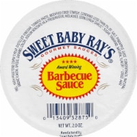Sweet Baby Ray's Original Barbecue Sauce