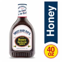 Sweet Baby Ray's® Honey BBQ Sauce Perspective: Main