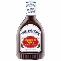Sweet Baby Ray's® Sweet 'n Spicy BBQ Sauce