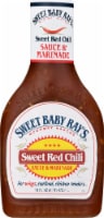 Sweet Baby Ray's Sweet Chili Wing Sauce & Glaze