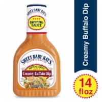 Sweet Baby Ray's Creamy Buffalo Dip Dipping Sauce