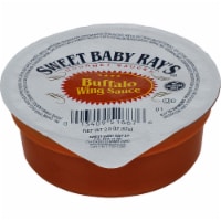 Sweet Baby Ray's Buffalo Wing Sauce