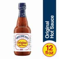 Sweet Baby Ray's Hot Sauce