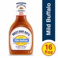 Primal Kitchen Medium Heat Buffalo Sauce, 8.5 oz - Harris Teeter