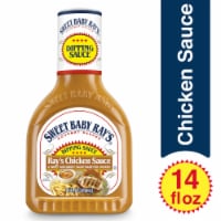 Sweet Baby Ray's Chicken Dipping Sauce