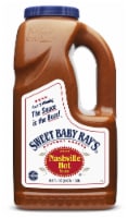 Sweet Baby Ray's Nashville Hot Sauce Perspective: Main