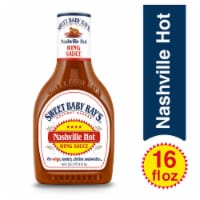 Sweet Baby Ray's® Nashville Hot Wing Sauce