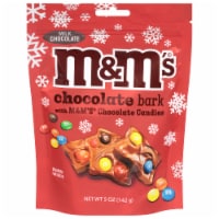 M&M'S Pretzel Milk Chocolate Candy Sharing Size Resealable Bag, 7.4 oz -  Ralphs