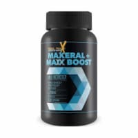 Primal Pro XR Shredded Test-FX Testosterone Booster - 60 Capsules