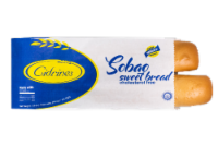 Los Cidrines Pan Soboa Sweet Bread Perspective: Main