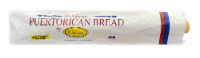 Cidrines Puerto Rican Bread Perspective: Main