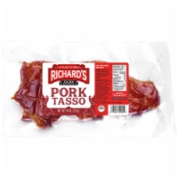 Richard's Pork Tasso Perspective: Main