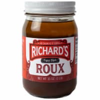 Richard's® Cajun Style Roux Perspective: Main