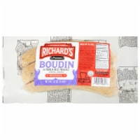 Richard's® Premium Boudin Perspective: Main