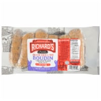Richard's® Cajun Grillers Boudin Perspective: Main