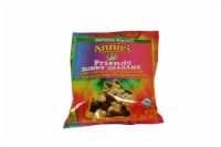 Annie's™ Organic Friends Bunny Grahams Snack, 1.25 Ounce -- 100 per case.