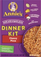 Annie's™ Cheesy Pizza Mac with Hidden Veggies Perspective: Main