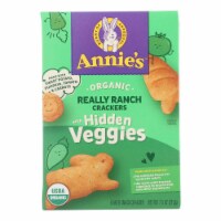 Annie's™ Homegrown Organic