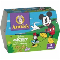 Annie's™ Microwaveable Disney Mickey & Friends Mac N Cheese Cups