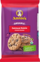 Annie's™ Organic Oatmeal Raisin Cookie Dough Perspective: Main