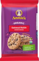 Annie's™ Organic Oatmeal Raisin Cookie Dough Perspective: Main