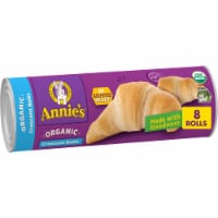 Annie's™ Organic Crescent Rolls