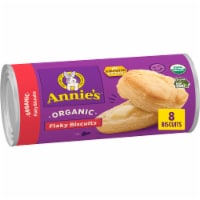 Annie's™ Organic Flaky Biscuits