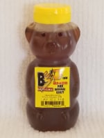 B's Honey Farm Raw Honey Perspective: Main