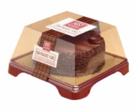 Just Desserts® Chocolate Cake Perspective: Main