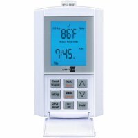 Easy Heat 120V Programmable Thermostat FGS