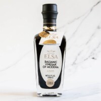 Isola Italian Premium Square Balsamic Vinegar-3 Pack