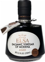 Elsa Balsamic Vinegar of Modena Perspective: Main