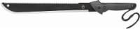 Gerber Gator Machete Perspective: Main