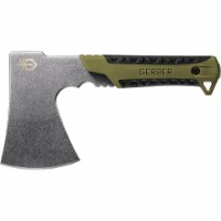 Gerber® Edge Control Stainless Steel Pack Hatchet™
