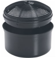 Dri-Z-Air Classic Design Dehumidifier - Black