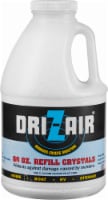 Dri-Z-Air® Premium Grade Refill Crystals Perspective: Main