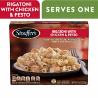 Stouffer's® Rigatoni with Chicken & Pesto Frozen Meal