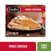 Stouffer's Fried Chicken Frozen Meal