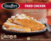 Stouffer's Fried Chicken Frozen Meal