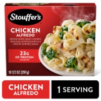 Stouffer's® Chicken Fettuccini Alfredo Frozen Meal Perspective: Main