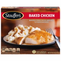 Stouffer's Baked Chicken Frozen Meal
