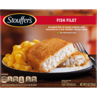 Stouffer's® Fish Filet Frozen Meal