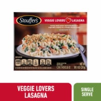 Stouffer's® Vegetable Lasagna Frozen Meal