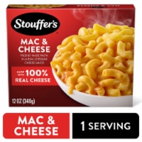 Stouffer's® Macaroni & Cheese Frozen Meal