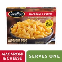 Stouffer's® Macaroni & Cheese Frozen Meal